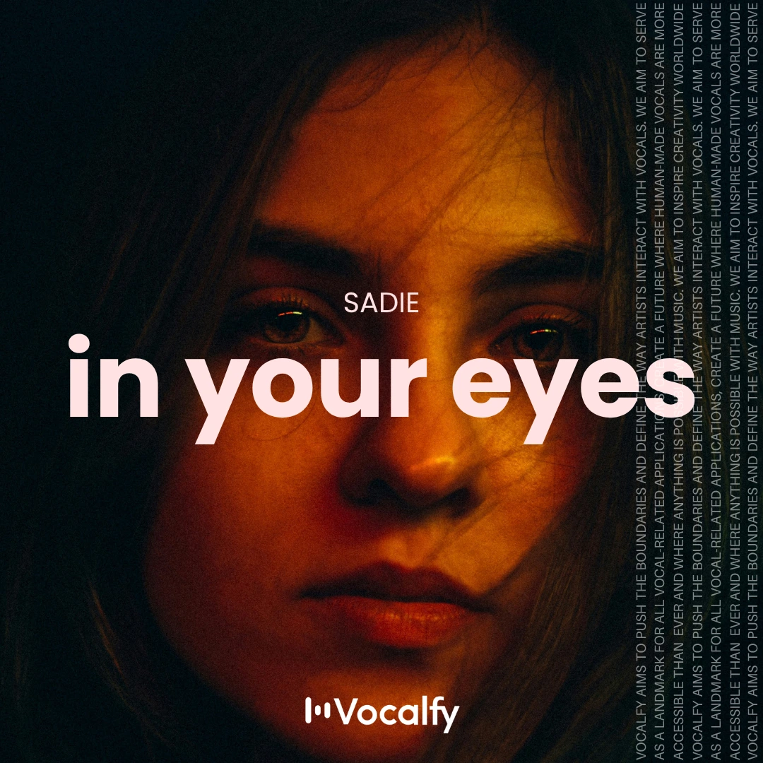 In Your Eyes
